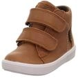 Superfit Jungen Supies Leicht Gef&uuml;tterte Gore-tex Lauflernschuh, Braun 3000, 23 EU
