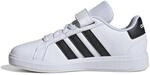 Adidas Unisex Kinder Grand Court 2.0 Shoes Children, Cloud White/core...