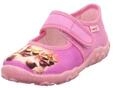 Superfit M&auml;dchen Bonny Hausschuhe, Rosa 5550, 30 EU