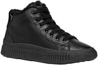 Geox J LAQUINNY Girl G Sneaker, 34 EU