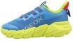 Geox JUNIOR J FLEXYPER Fast Boy RED/LT Blue 31_EU