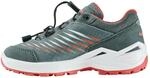 LOWA Halbschuh ZIRROX II GTX LO JR