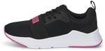 Puma Unisex Kinder Puma Wired Run PsLaufschuhe