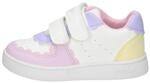 Geox Baby B ECLYPER Girl A White/LT PINK 22_EU