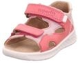 Superfit LAGOON Sandale 1-000510 ROSA 5510 21 EU M&auml;dchen