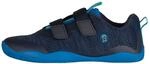 Trollkids Kids Eikefjord Barefoot Hiker 27, Dark Navy