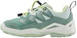 LOWA Halbschuh MADDOX PRO GTX LO JR rauchgr&uuml;n/mintgr&uuml;n, 30