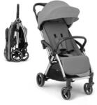 KikkaBoo Buggy Kinderwagen Reisebuggy EDEN, Bis 22 kg, Leicht (7,1 kg), Kompakt &