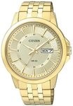 Citizen Herren Analog Quarz Uhr mit Edelstahl Armband BF2013-56PE Citizen Herren Analog Quarz Uhr mit Edelstahl Armband BF2013-56PE