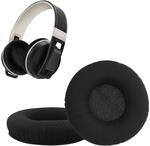 kwmobile 2X Ohr Polster f&uuml;r Sennheiser Urbanite (506452) Ohrpolster - Ersatz
