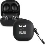 kwmobile H&uuml;lle kompatibel mit Samsung Galaxy Buds 2 Pro/Buds 2 / Buds Live H&uuml;lle -