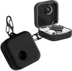 kwmobile H&uuml;lle kompatibel mit Nothing Ear (1) H&uuml;lle - Kopfh&ouml;rer Case - TPU Silikon