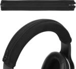 kwmobile Kopfband Abdeckung kompatibel mit Sennheiser HD 4.50BTNC / HD4.40BT / HD4.30