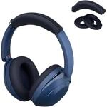 kwmobile Kopfband Abdeckung Ohrpolster Set kompatibel mit Sony WH-XB910N - Headband