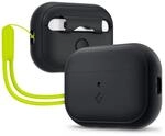 Spigen Silicone Fit H&uuml;lle Case Kompatibel mit AirPods Pro 2. Generation (2023/2022)