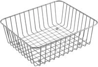 Villeroy & Boch 8331 00 K1 Drahtkorb Edelstahl