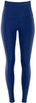 WINSHAPE Functional Comfort Tights HWL117C High Waist&rdquo; mit V-Shape Applikation und