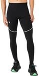 Asics 2011D098 - Road LITE-Show Tight 1 Performance Black Gr. M