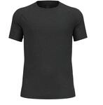 Odlo Essential 365 Lauf-T-Shirt f&uuml;r Herren Kurzarm | Funktionsshirt f&uuml;r Herren,