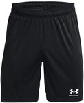 Under Armour Challenger Core Short schwarz, S Herren