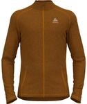 Odlo Herren FLI Jacke Fleecejacke Fleecepullover