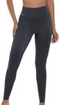 Anita - Sport Hose - Tights Massage Effekt (40 Anthrazit)