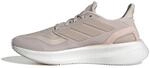 adidas Damen Pureboost 5, Putty Mauve/Sandy pink met./Sandy pink, 42 EU
