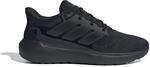 adidas Herren Ultimashow 2.0 Shoes, Core Black/Carbon/Core Black, 41 1/3 EU