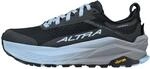 ALTRA Damen Olympus 6 Laufschuhe Trailschuh Black/Black - Schwarz 39