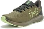 Under Armour UA Charged Pursuit 3 BL Schuhe, Schwarz
