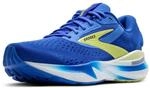 Brooks Adrenaline Gts 24 Wide Laufschuhe Stabilit&auml;tsschuh Herren blau -...