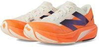 New Balance Damen FuelCell Rebel V4 Laufschuh, Hot Mango, 40 EU