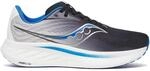 Saucony Ride 18 | Stra&szlig;enlaufschuhe