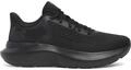 Under Armour Rogue 5 Womens Runners, Schwarz, 42.5 EU