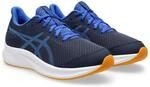 ASICS 1014A267-413 Patriot 13 GS Herren Midnight/Blue Coast EU 40