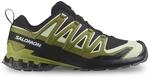 Salomon XA Pro 3D v9 GTX L47741900, Men Running Shoes, Black, 46 EU