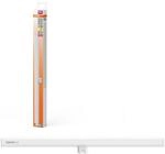 Osram LEDinestra stabf&ouml;rmige LED-Lampe aus gefrostetem Kunststoff, S14d...