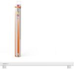 Osram LEDinestra stabf&ouml;rmige LED-Lampe aus gefrostetem Kunststoff, S14s Fassung,