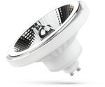 Spectrum LED LED GU10 12W 230V AC Warmwei&szlig; AR111 1200 Lumen 45&deg;
