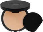 bareMinerals BAREPRO Skin-Perfecting Powder Foundation - Mattierende