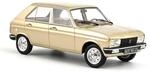 Norev - Miniatur, 184904, Beige, 1/18