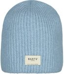 Barts Darty Beanie Light Blue - -
