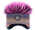 Eisb&auml;r Cocker Bao Keke Skim&uuml;tze Strickm&uuml;tze Winterm&uuml;tze Damen - Made in Austria