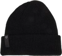 Fox Beanie Legion Schwarz