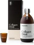 PROCEANIS Marine Collagen Drink - fruchtig lecker - Kollagenaufbau &uuml;ber Nacht -