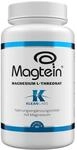 Klean Labs - Magtein Magnesium L-Threonat - 90 Kapseln - 144mg Magnesium je