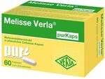 Melisse Verla purKaps, 60 St