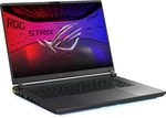 ASUS ROG Strix G16 G615LR Laptop; 16" WQXGA 240Hz/3ms 16:9 IPS Display; Intel Core