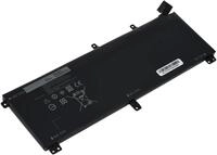 Akku f&uuml;r Laptop Dell Precision M3800, 10,8V, Li-Polymer