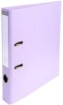 Exacompta 53507E 10er Pack Premium PVC-Ordner PremTouch Pastell. 5 cm schmal DIN A4 Exacompta 53507E 10er Pack Premium PVC-Ordner PremTouch Pastell. 5 cm schmal DIN A4